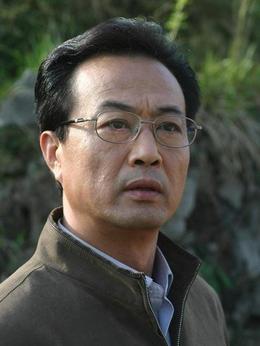 杨树泉